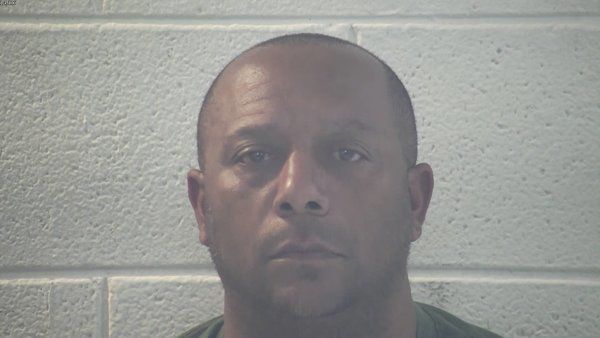 Eubank couple arrested on drug-trafficking charges